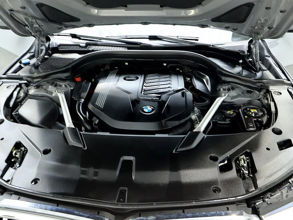 BMW Gran Turismo 2021 Gris - Importación desde Corea - HF Imports Iquique - Foto 7