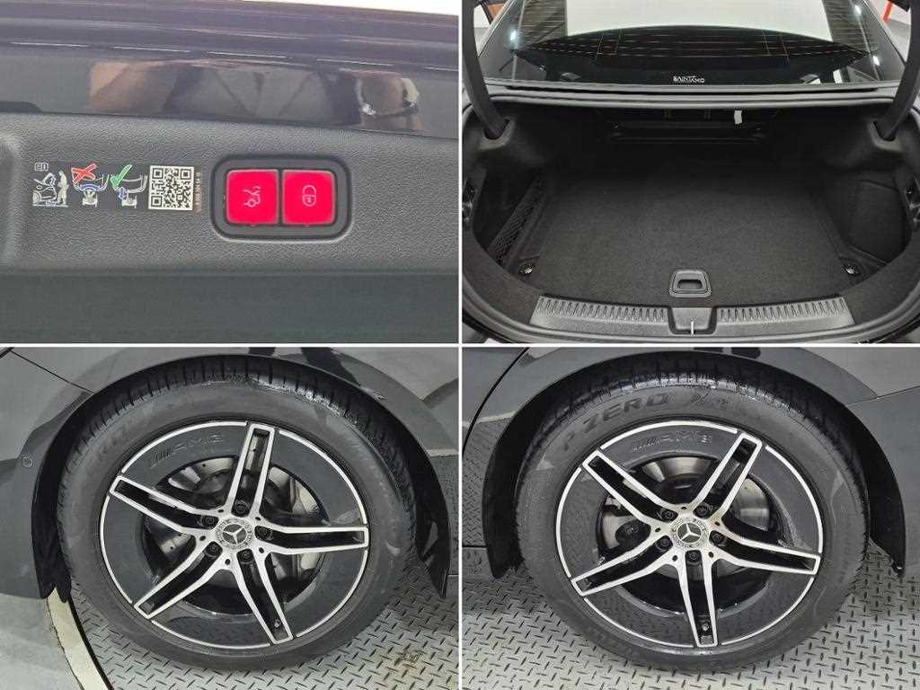 Mercedes Benz E class 2025 Negro - Importación desde Corea - HF Imports Iquique - Foto 19