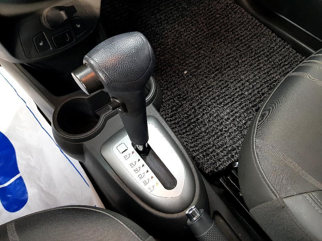 Chevrolet Spark 2014 Blanco - Importación desde Corea - HF Imports Iquique - Foto 16
