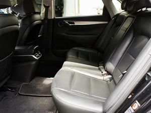 HYUNDAI Grandeur - Vista 12