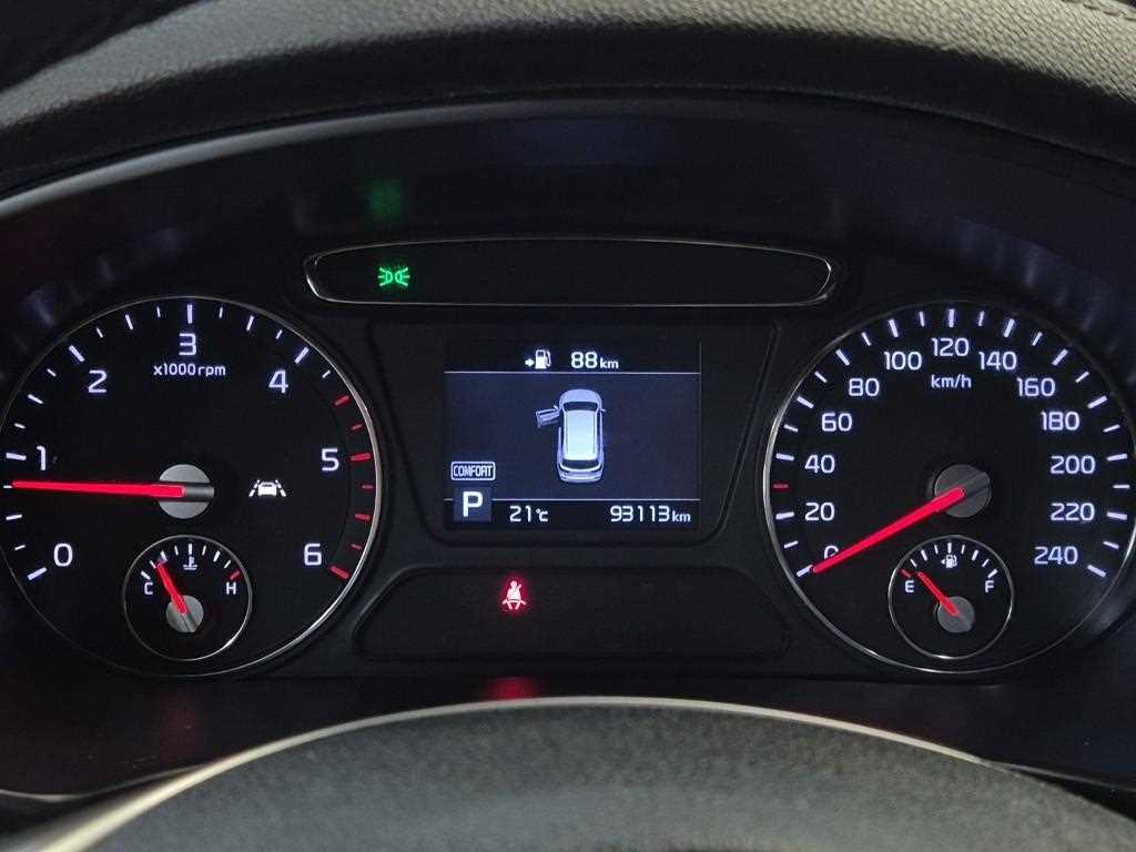 KIA Sorento - Vista 5
