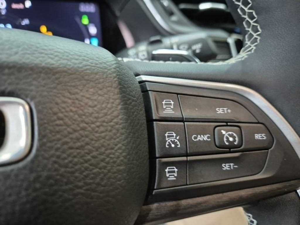 Jeep Cherokee 2023 Negro - Importación desde Corea - HF Imports Iquique - Foto 16