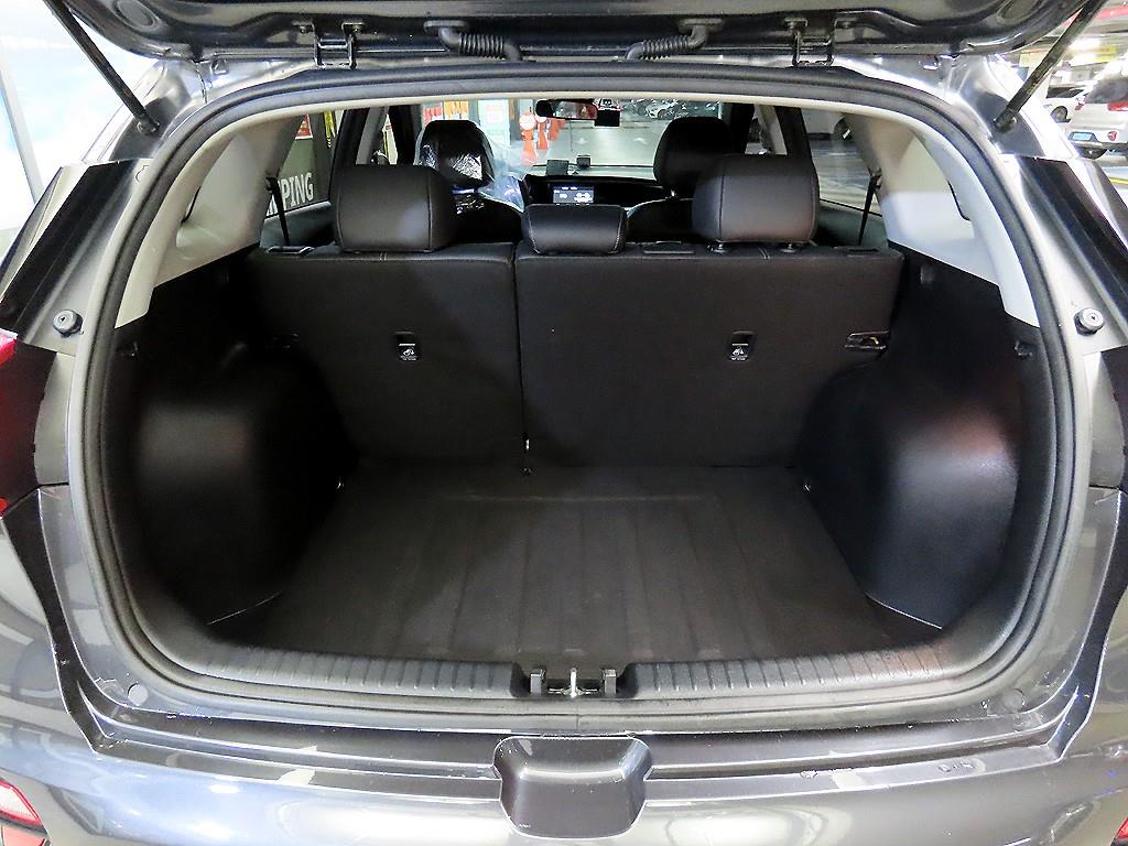 KIA Niro 2020 Gris - Importación desde Corea - HF Imports Iquique - Foto 18