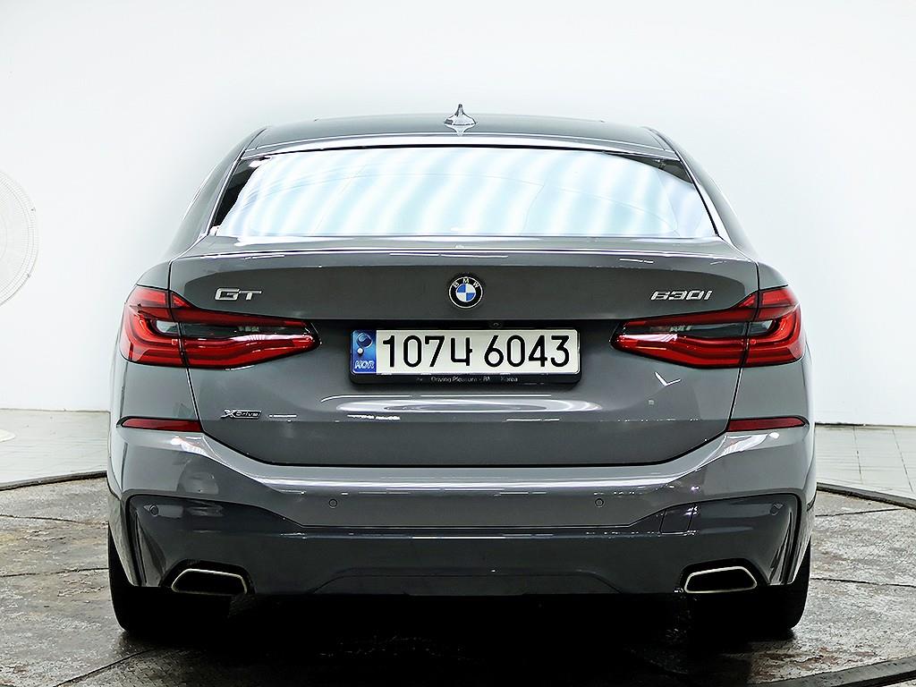 BMW Gran Turismo - Vista 5