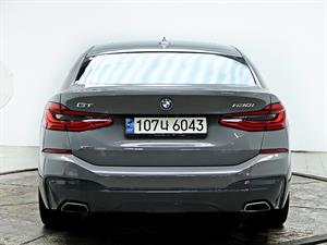 BMW Gran Turismo - Vista 6