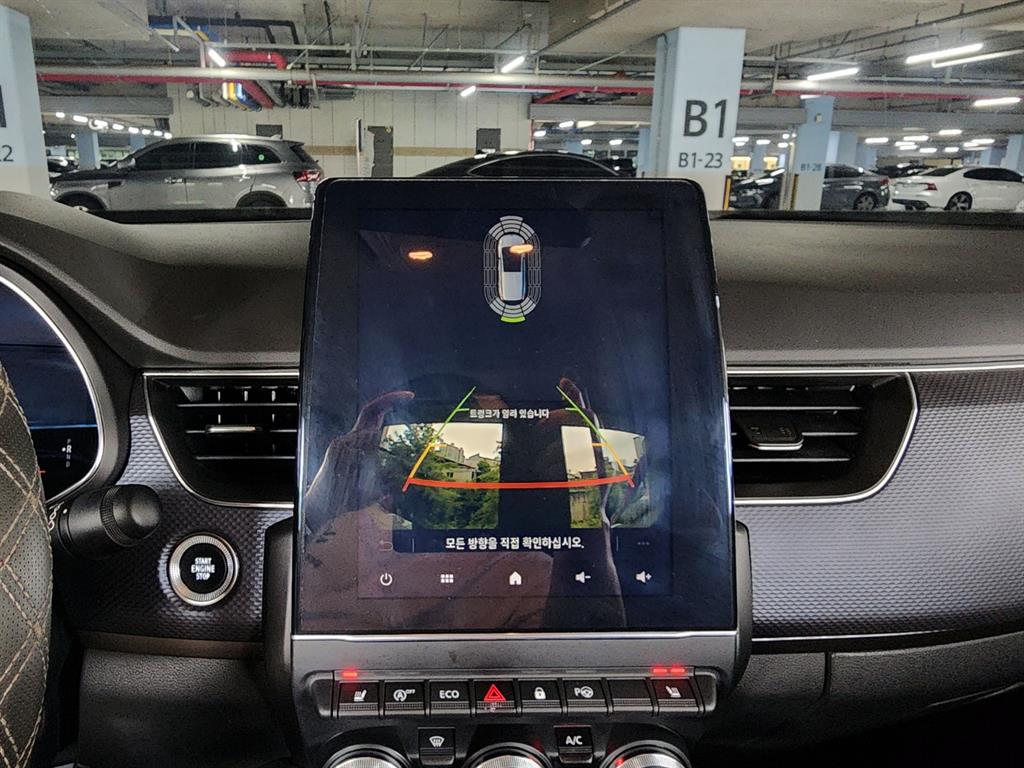 SAMSUNG XM3 2020 Blanco - Importación desde Corea - HF Imports Iquique - Foto 16