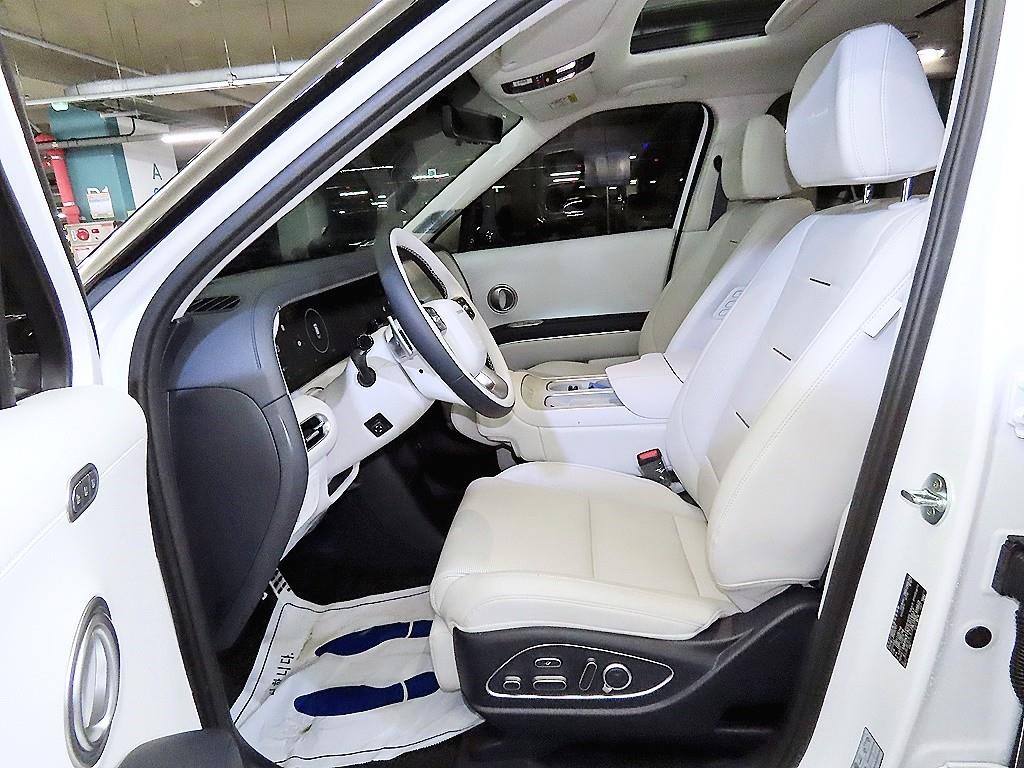 HYUNDAI Palisade - Vista 6