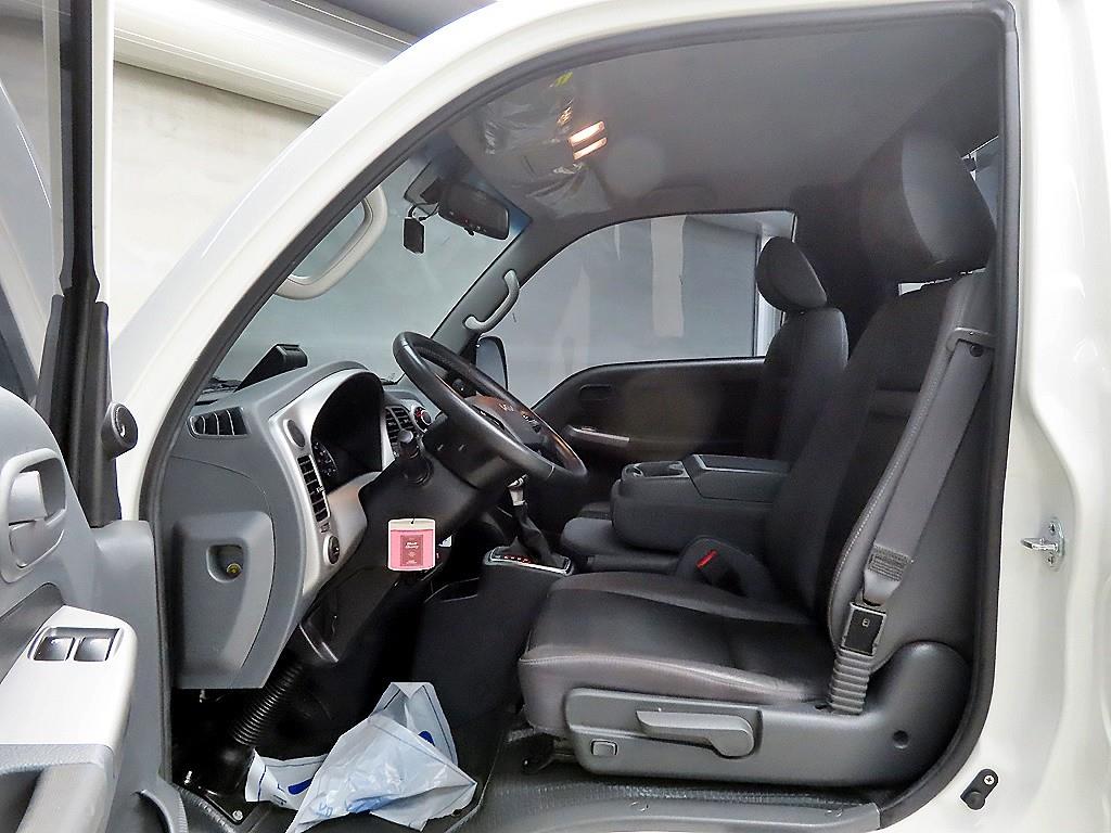 Small Truck Cargo (small) - Vista 5