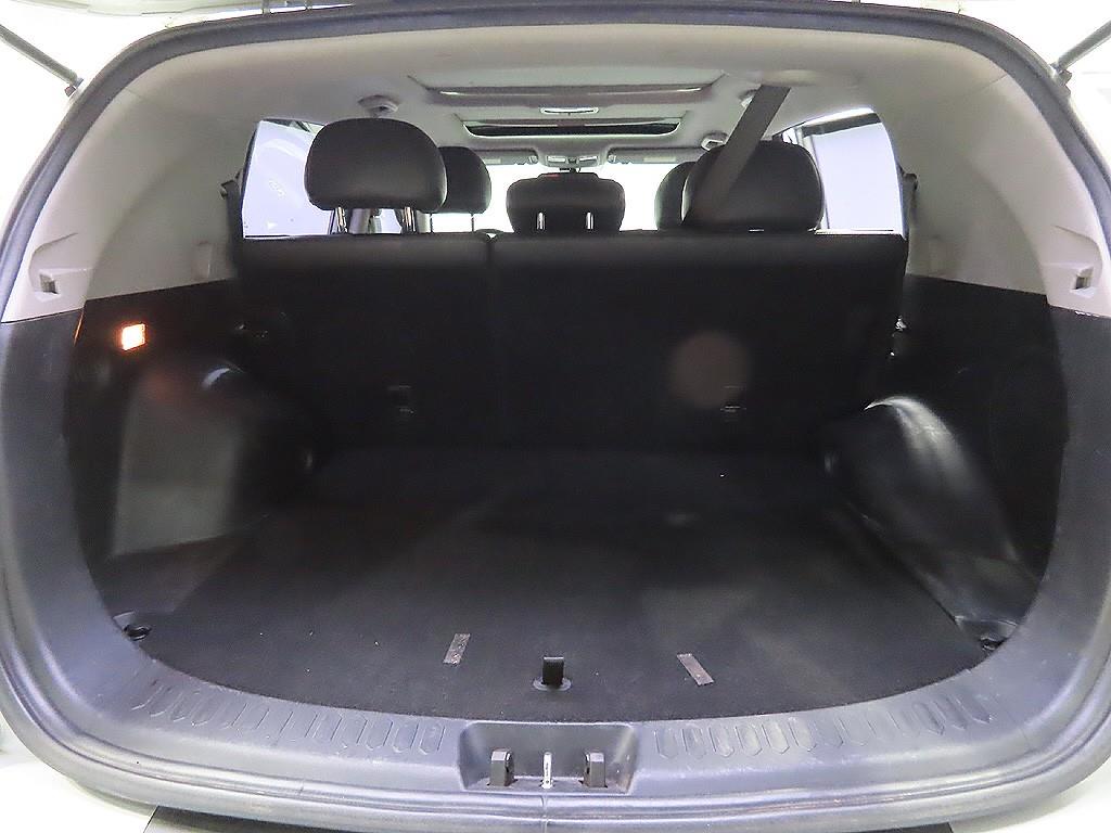 KIA Sportage 2012 Gris - Importación desde Corea - HF Imports Iquique - Foto 8