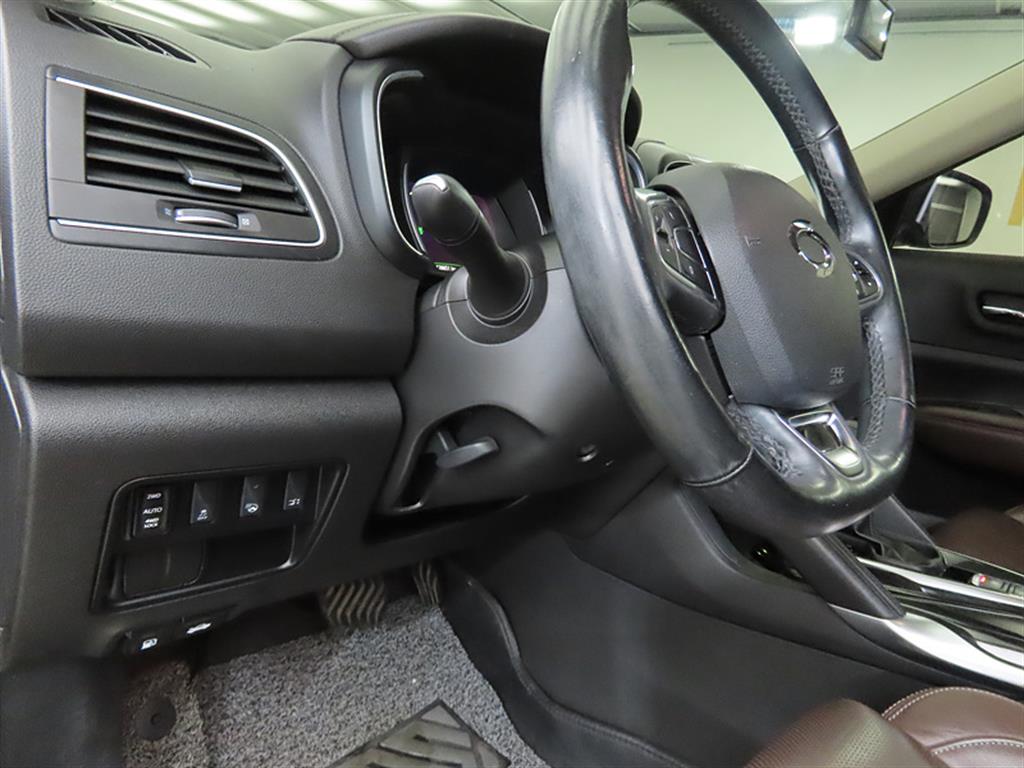 SAMSUNG QM6 2017 Negro - Importación desde Corea - HF Imports Iquique - Foto 13