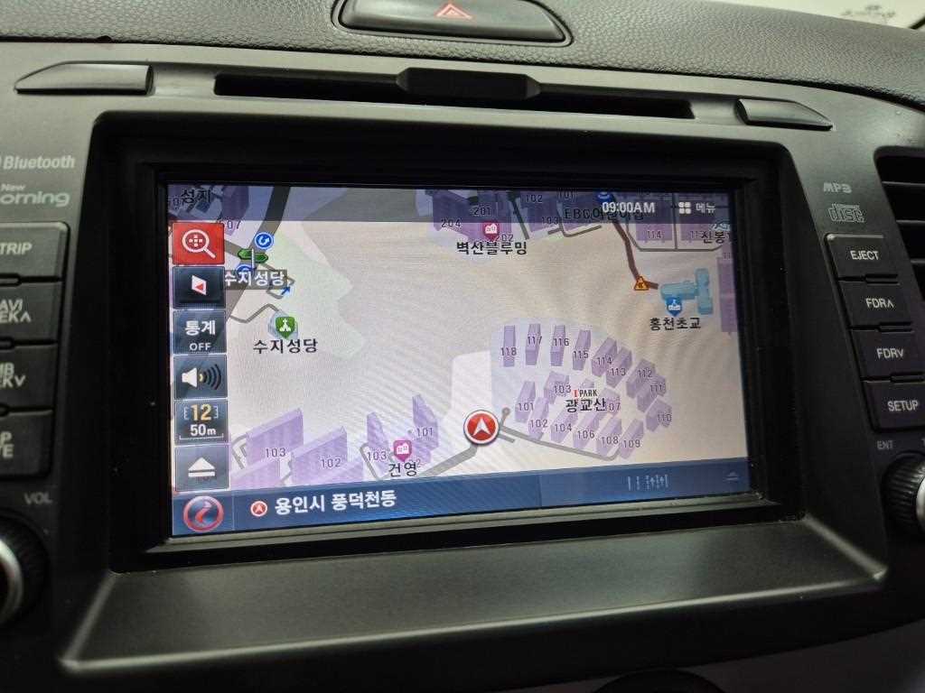 KIA Morning 2013 Blanco - Importación desde Corea - HF Imports Iquique - Foto 13