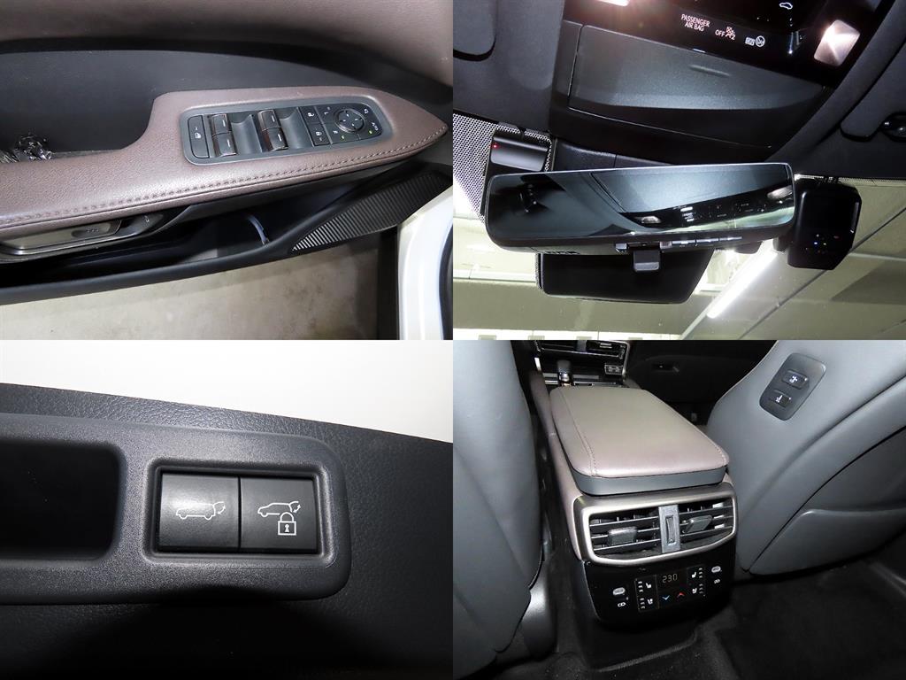 Lexus RX 2023 Blanco - Importación desde Corea - HF Imports Iquique - Foto 18