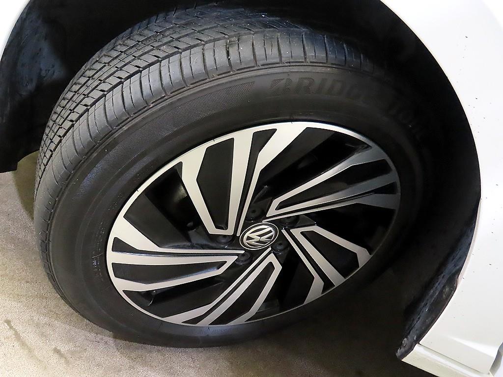 Volkswagen Jetta 2021 Blanco - Importación desde Corea - HF Imports Iquique - Foto 20