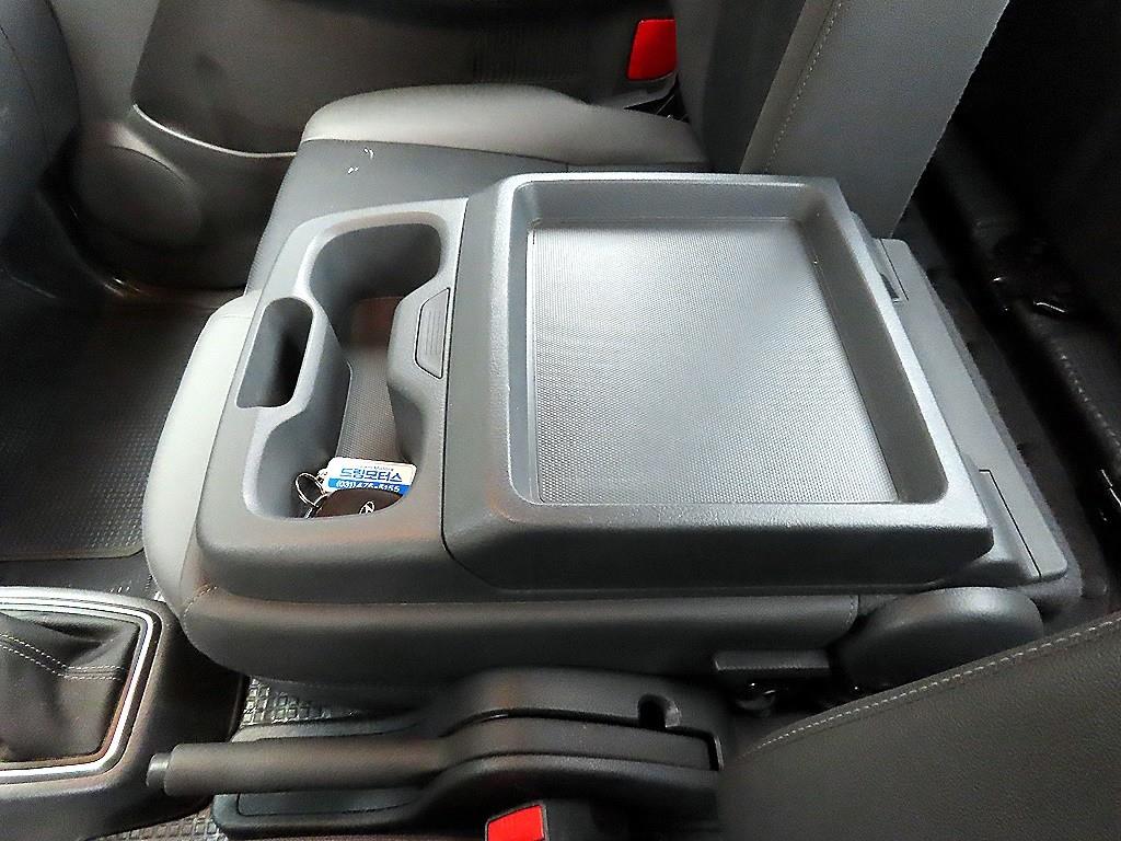 Small Truck Cargo (small) 2024 - Importación desde Corea - HF Imports Iquique - Foto 13