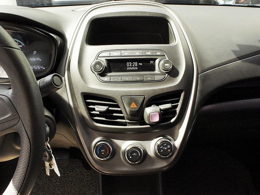 Chevrolet Spark 2019 Gris - Importación desde Corea - HF Imports Iquique - Foto 10