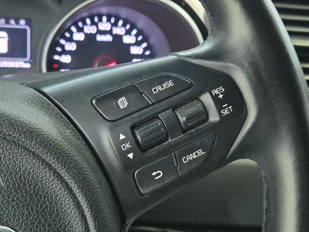 KIA Carnival 2015 Gris - Importación desde Corea - HF Imports Iquique - Foto 16