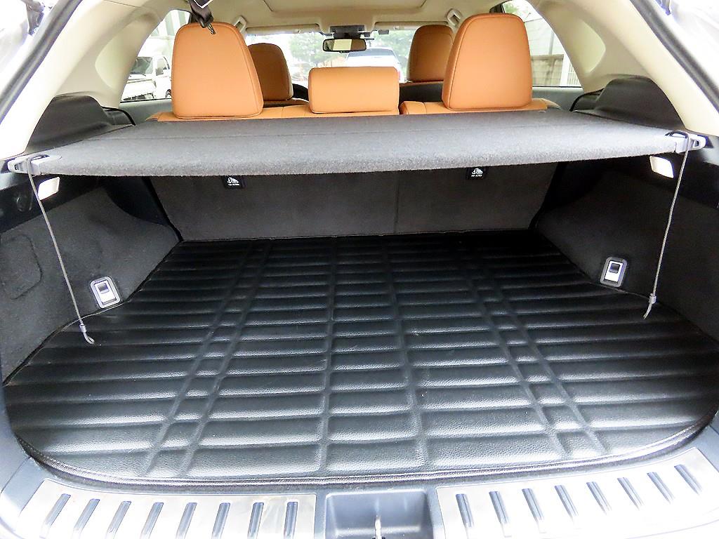 Lexus NX 2019 Gris - Importación desde Corea - HF Imports Iquique - Foto 18