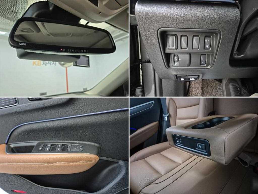 SAMSUNG QM6 2021 Gris - Importación desde Corea - HF Imports Iquique - Foto 17