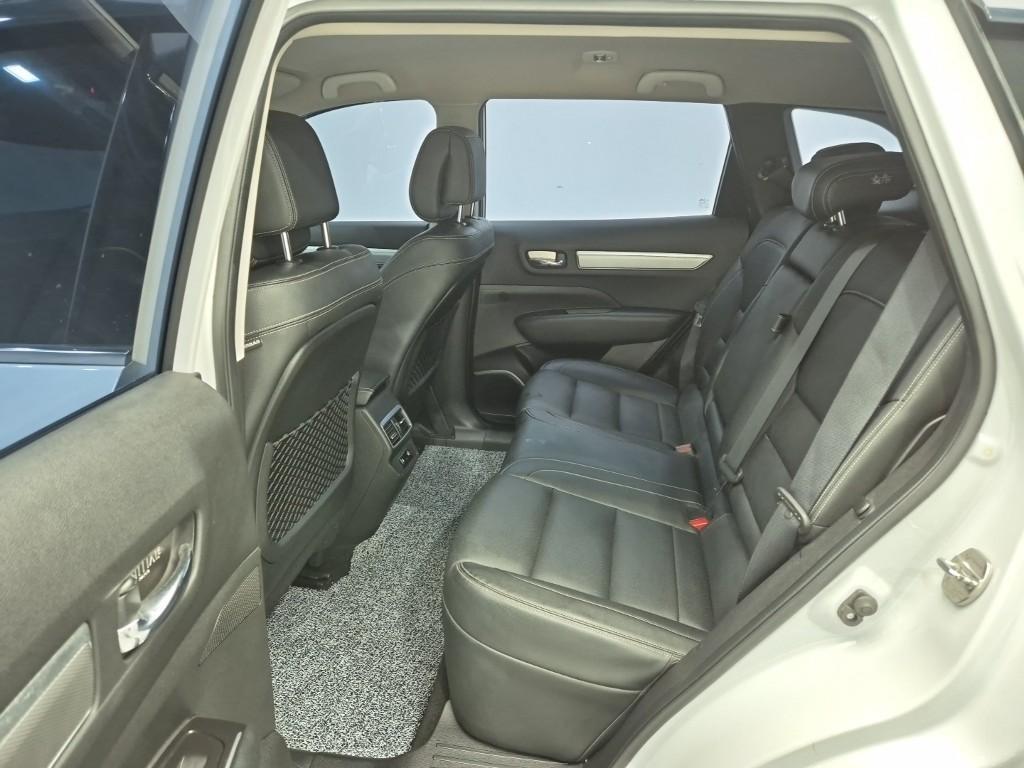 SAMSUNG QM6 2021 Blanco - Importación desde Corea - HF Imports Iquique - Foto 14