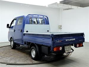 Small Truck Cargo (small) - Vista 8