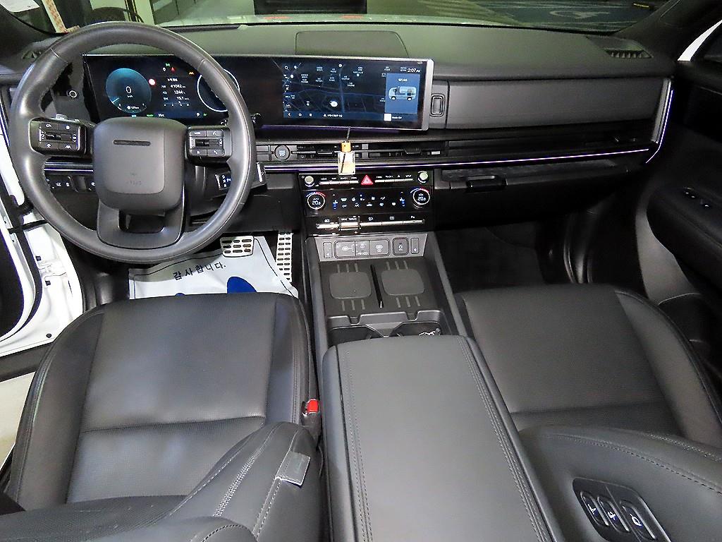 HYUNDAI Santa Fe - Vista 10