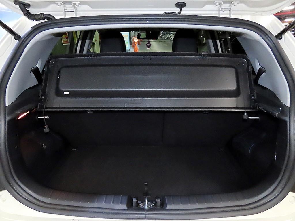 KIA Morning 2026 Blanco - Importación desde Corea - HF Imports Iquique - Foto 17