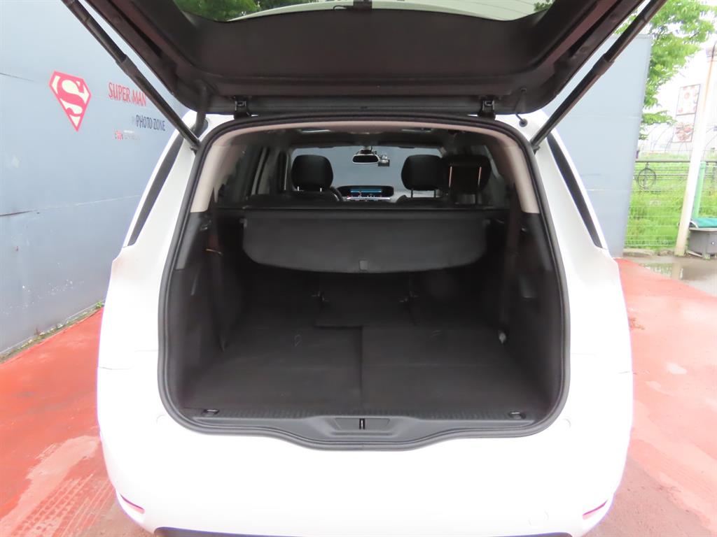 Citroen C4 - Vista 9