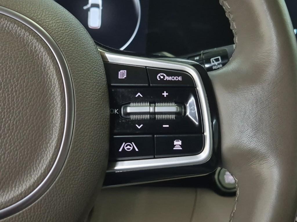 KIA Carnival 2023 Blanco - Importación desde Corea - HF Imports Iquique - Foto 15