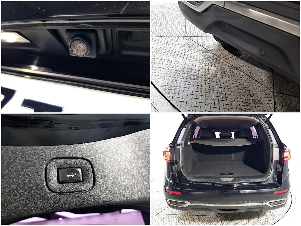 SAMSUNG QM6 2017 Negro - Importación desde Corea - HF Imports Iquique - Foto 19