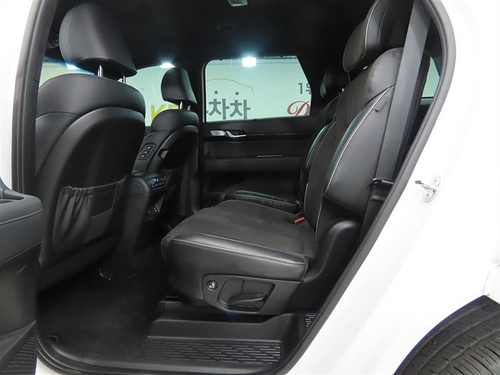 HYUNDAI Palisade - Vista 6