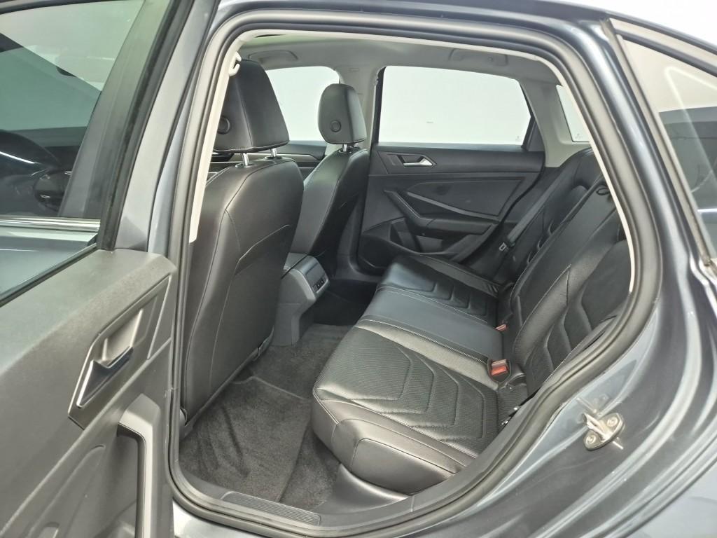 Volkswagen Jetta 2020 Gris - Importación desde Corea - HF Imports Iquique - Foto 15