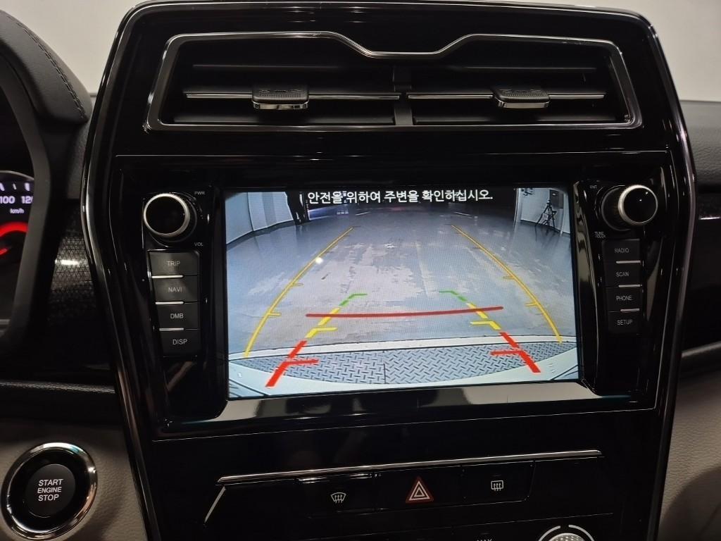 Ssangyong Tivoli 2020 Blanco - Importación desde Corea - HF Imports Iquique - Foto 14