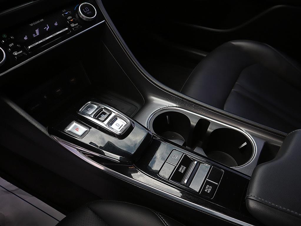 HYUNDAI Sonata 2020 Gris - Importación desde Corea - HF Imports Iquique - Foto 13