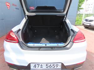 Porsche Panamera - Vista 10