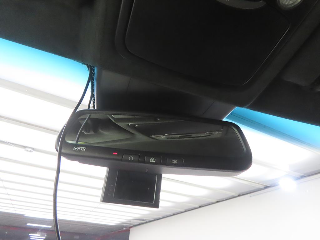 Ssangyong Chairman - Vista 12