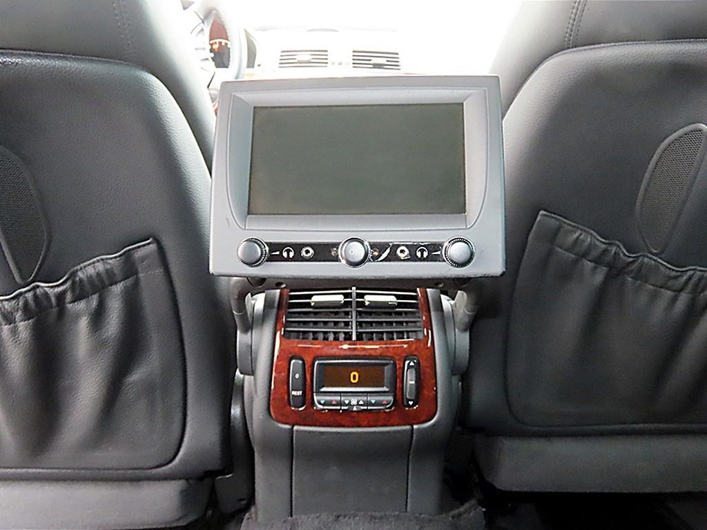 Mercedes Benz S Class 2004 - Importación desde Corea - HF Imports Iquique - Foto 17