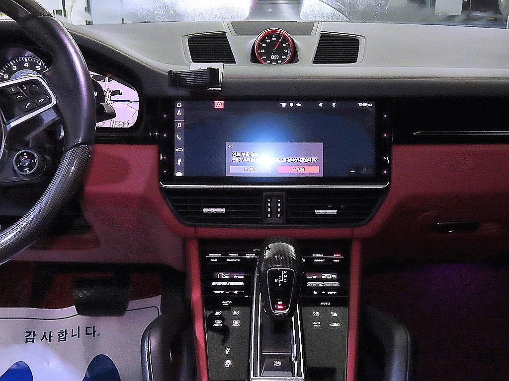 Porsche Cayenne - Vista 11