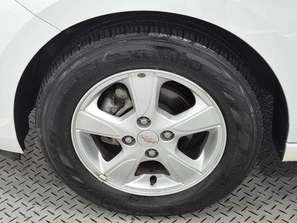 Chevrolet Spark 2019 Blanco - Importación desde Corea - HF Imports Iquique - Foto 18