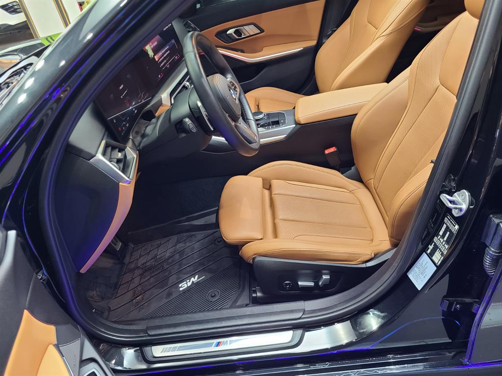 BMW 3 series - Vista 11