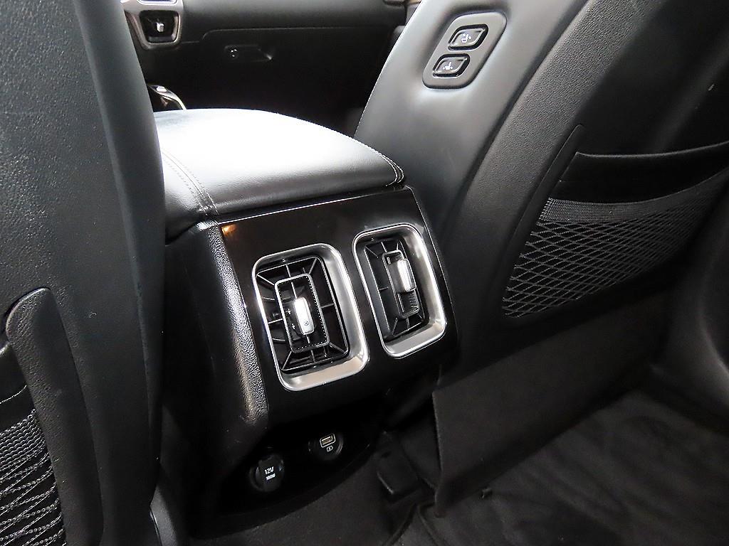 KIA Sorento 2021 Blanco - Importación desde Corea - HF Imports Iquique - Foto 17