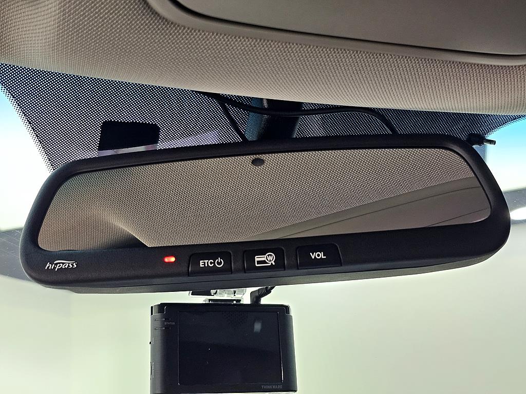 KIA Carnival 2016 Gris - Importación desde Corea - HF Imports Iquique - Foto 13
