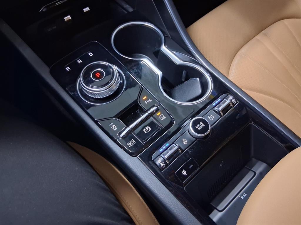 KIA K5 2022 Gris - Importación desde Corea - HF Imports Iquique - Foto 15