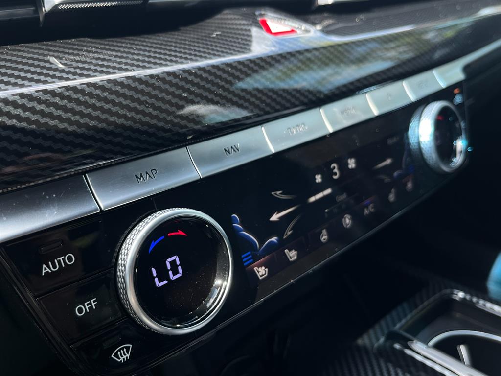 Genesis G80 - Vista 11