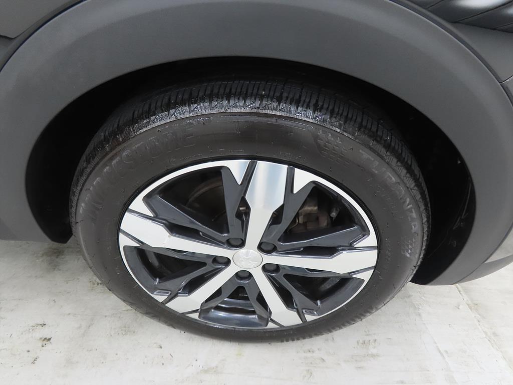 Peugeot 3008 2019 Negro - Importación desde Corea - HF Imports Iquique - Foto 20