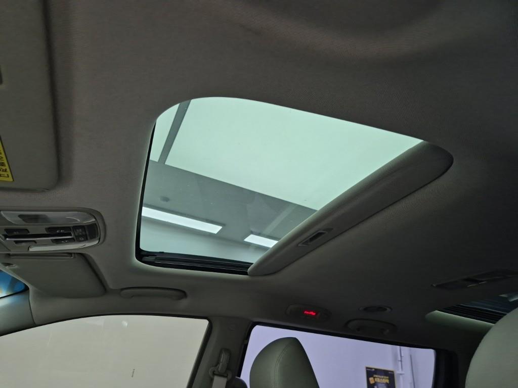 KIA Carnival 2018 Negro - Importación desde Corea - HF Imports Iquique - Foto 13