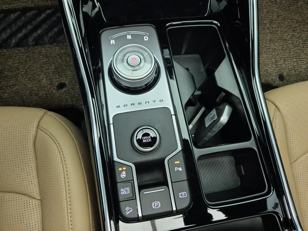 KIA Sorento - Vista 8