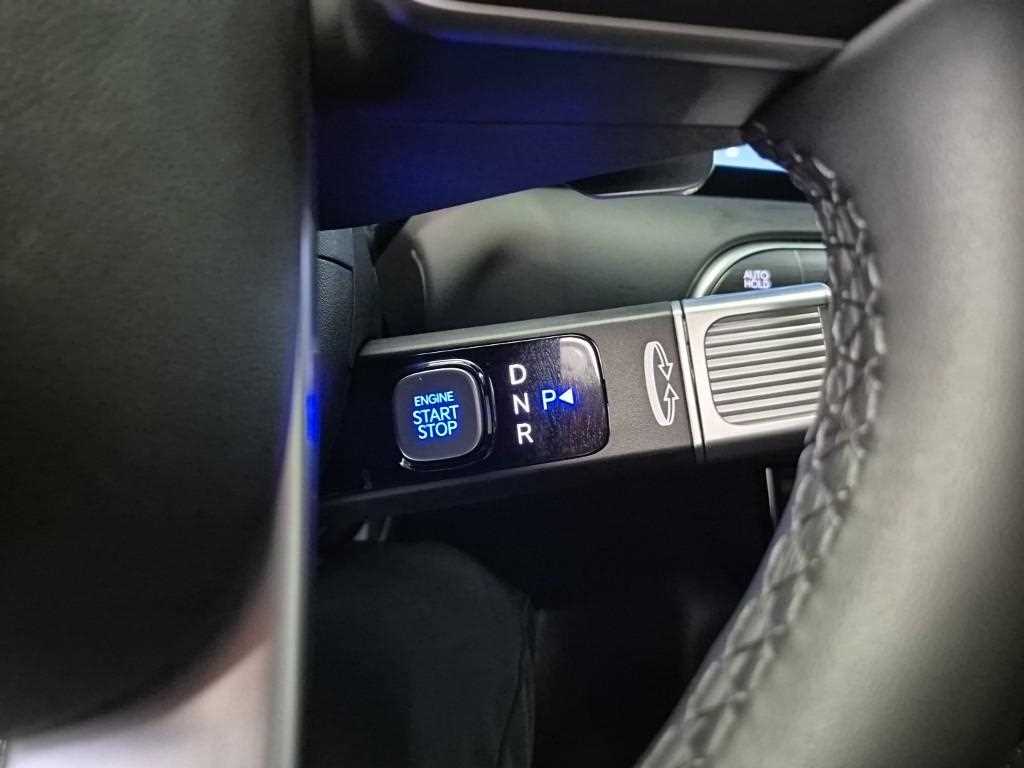 HYUNDAI Palisade - Vista 8