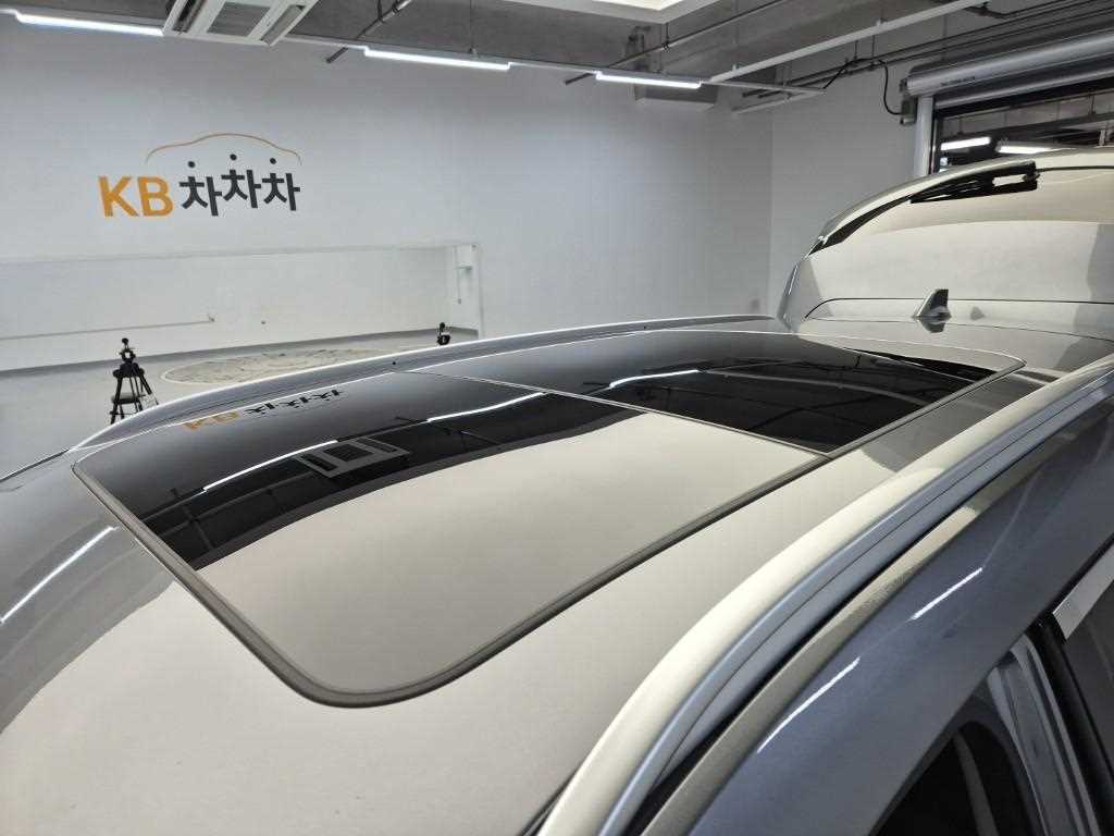 SAMSUNG QM6 2021 Gris - Importación desde Corea - HF Imports Iquique - Foto 13