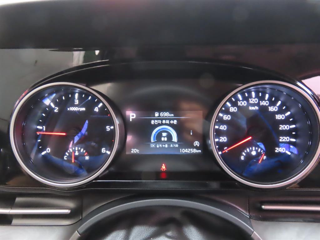 KIA Carnival 2021 - Importación desde Corea - HF Imports Iquique - Foto 9