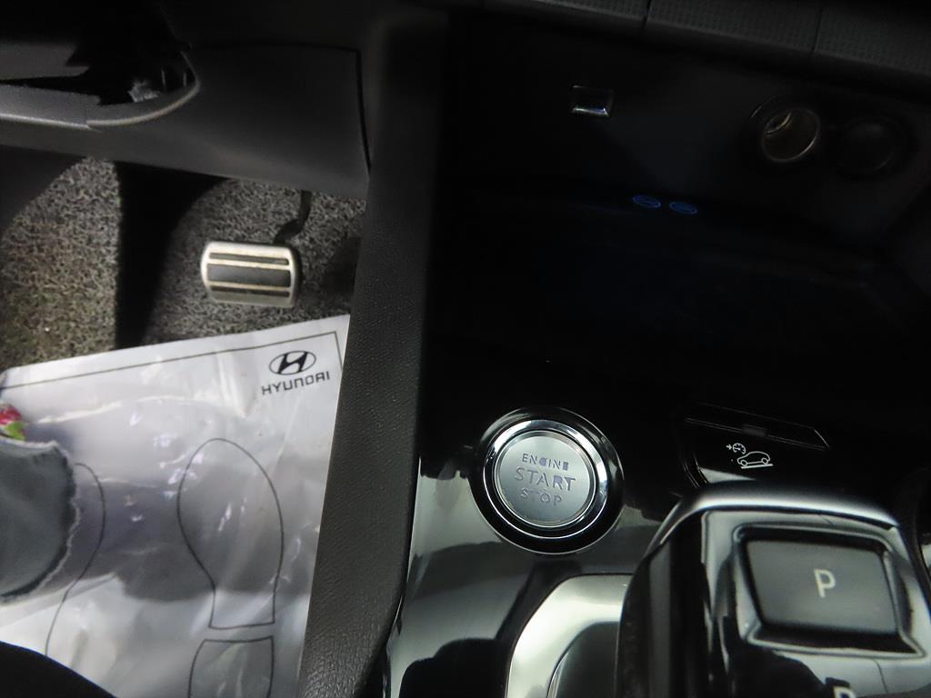 Peugeot 3008 2019 Negro - Importación desde Corea - HF Imports Iquique - Foto 17